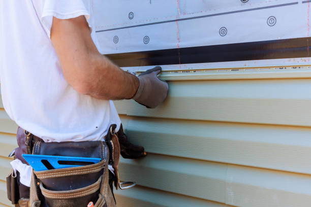 Trusted Emergency Siding Repair service in West Hartford, CT - Creative Siding